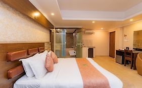 Kuti Resort & Spa